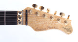 1990 Valley Arts Custom Pro trans cherry sunburst