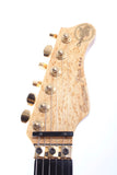 1990 Valley Arts Custom Pro trans cherry sunburst
