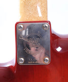 1990 Valley Arts Custom Pro trans cherry sunburst