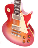 1982 Gibson Les Paul Leo's 59 Reissue heritage cherry sunburst flametop