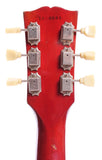 1982 Gibson Les Paul Leo's 59 Reissue heritage cherry sunburst flametop