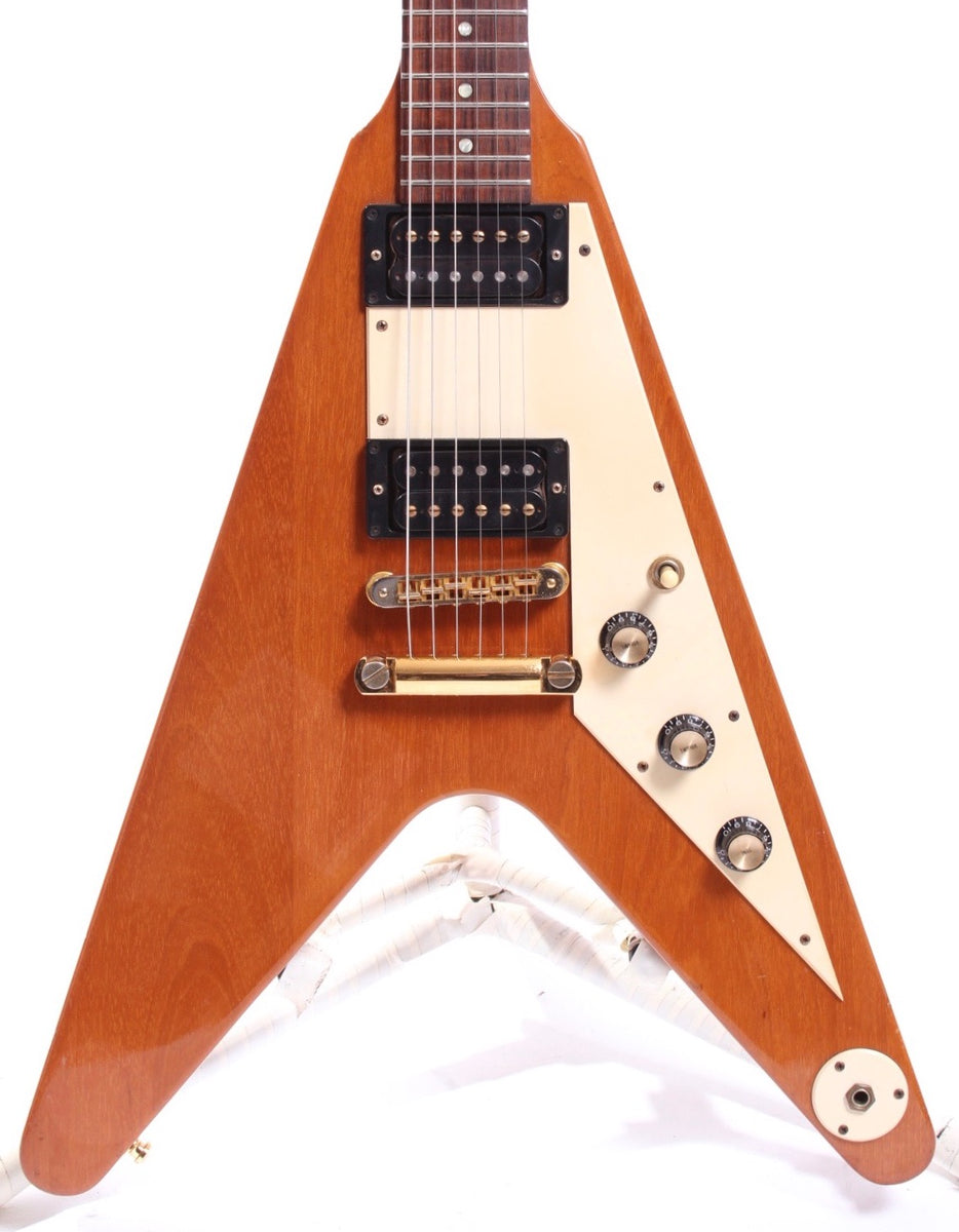 販売特販 Gibson Flying V limited edition 2004年製 エレキギター