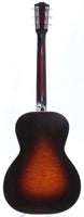 1933 Gibson L-C Century sunburst