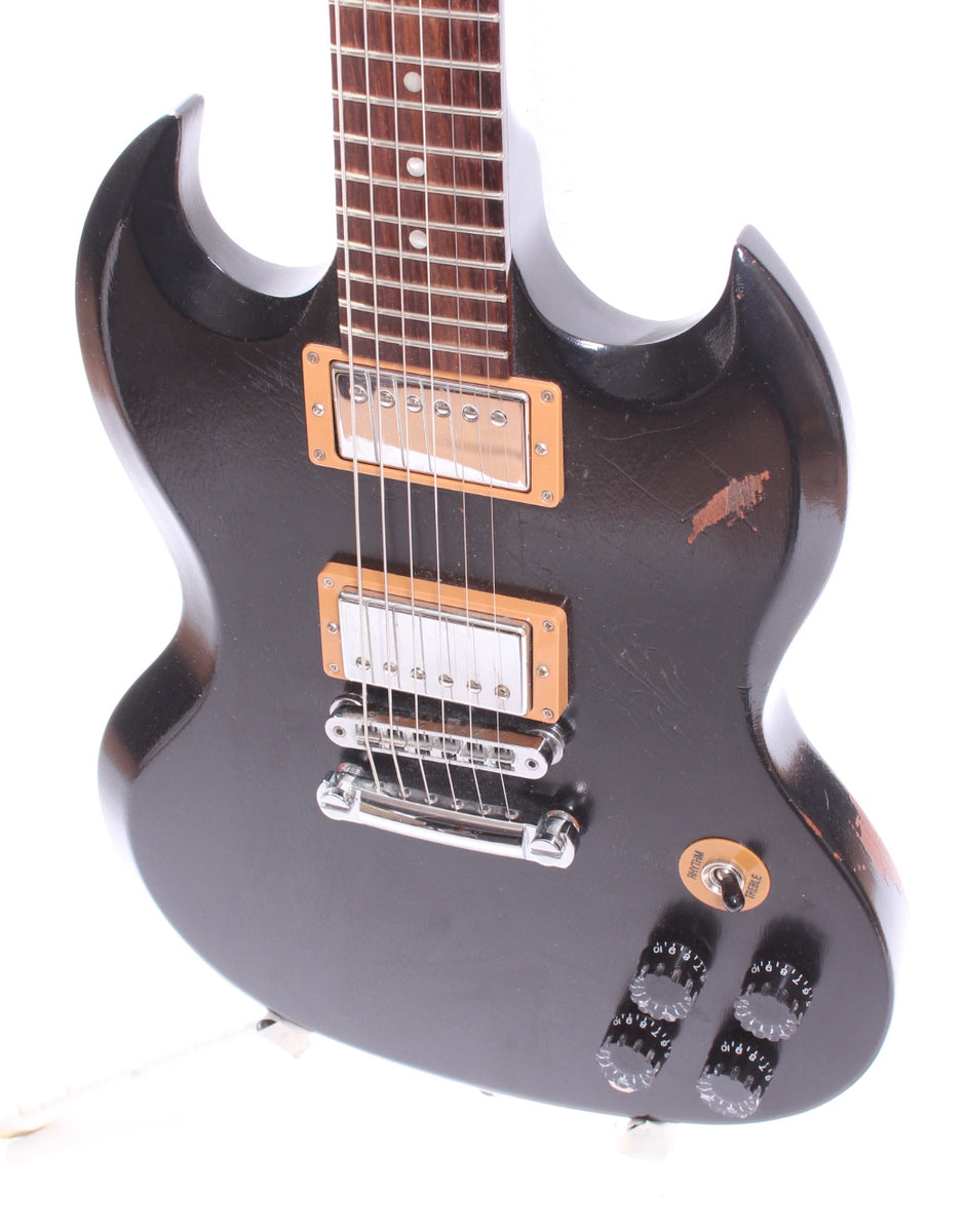 Gibson SG 120th anniversary（最終値下げ） Gibson] 120th Anniversary SG 2014 Electric Guitar With Hard
