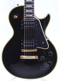 2003 Gibson Les Paul Custom 57 Reissue Historic ebony