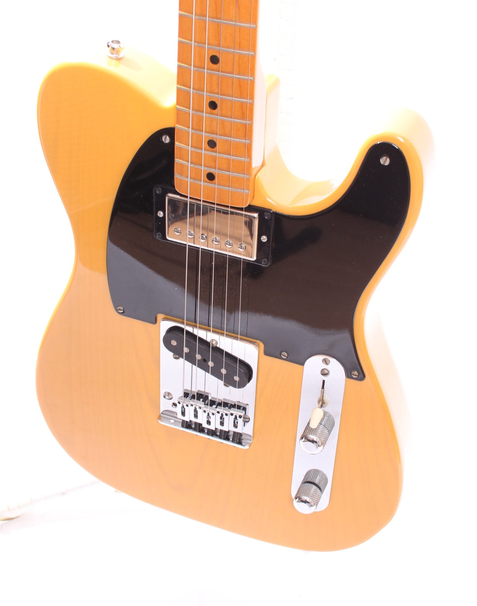 1995 Fender Telecaster American Vintage '52 Reissue Keef