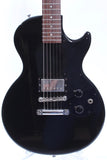 1986 Gibson Melody Maker ebony