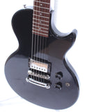 1986 Gibson Melody Maker ebony