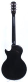 1986 Gibson Melody Maker ebony