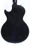 1986 Gibson Melody Maker ebony