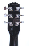 1986 Gibson Melody Maker ebony