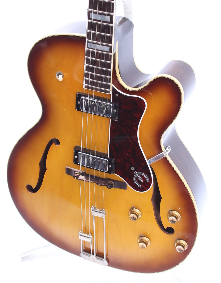 Epiphone Broadway 美品 IMG_6803_f7809a22-2f84-4b4f-