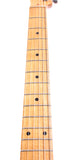1990 Fender Telecaster 72 Reissue lefty blond