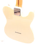 1990 Fender Telecaster 72 Reissue lefty blond