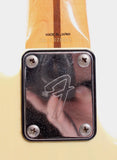 1990 Fender Telecaster 72 Reissue lefty blond