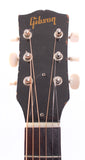 1950 Gibson LG-1 sunburst