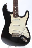 1988 Fender Stratocaster American Vintage 62 Reissue black