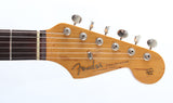 1988 Fender Stratocaster American Vintage 62 Reissue black