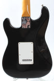 1988 Fender Stratocaster American Vintage 62 Reissue black
