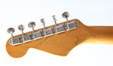 1988 Fender Stratocaster American Vintage 62 Reissue black