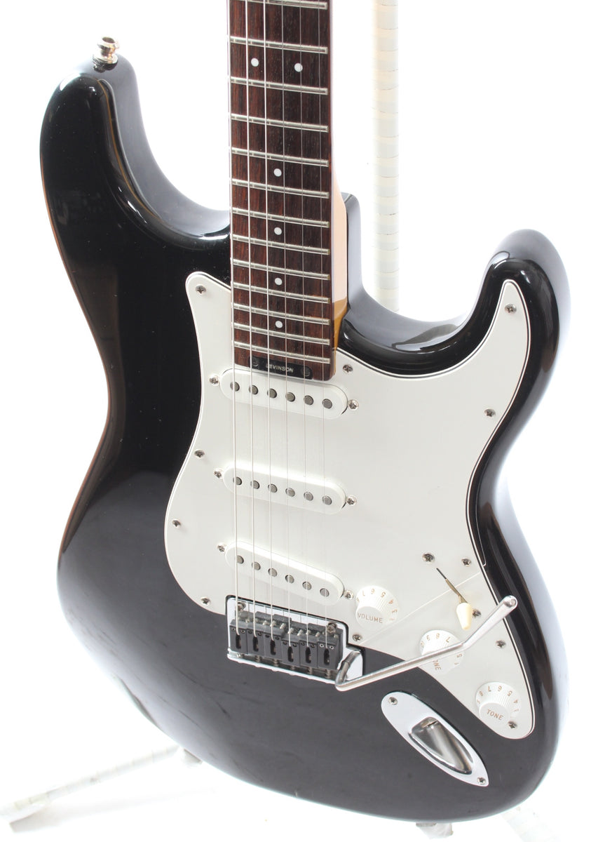 ギター Blade LIMITED Levinson 1980s Blade Levinson R-1 black – Yeahman's Vintage & Used Guitars