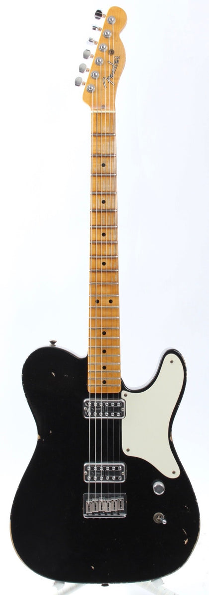 Fender cabronita for sale deals