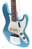 1989 Fender Jazz Bass American Vintage 62 Reissue lake placid blue