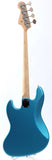 1989 Fender Jazz Bass American Vintage 62 Reissue lake placid blue