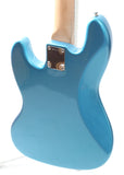 1989 Fender Jazz Bass American Vintage 62 Reissue lake placid blue