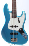 1989 Fender Jazz Bass American Vintage 62 Reissue lake placid blue