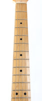 1987 Fender Stratocaster American Vintage 57 Reissue Mary Kaye blond