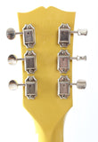 1988 Gibson Les Paul Junior DC tv yellow