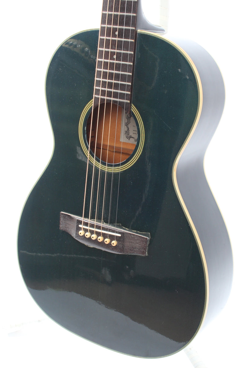 Fender Catalina 花子 アコースティックギター グリーン Fender Catalina 花子 アコースティックギター グリーン 【公式通販】