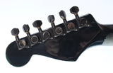 1986 Fender Catalina YC-38H blue