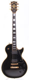 1990 Gibson Les Paul Custom ebony