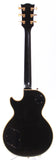 1990 Gibson Les Paul Custom ebony