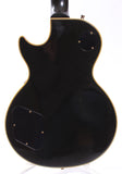 1990 Gibson Les Paul Custom ebony