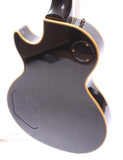 1990 Gibson Les Paul Custom ebony