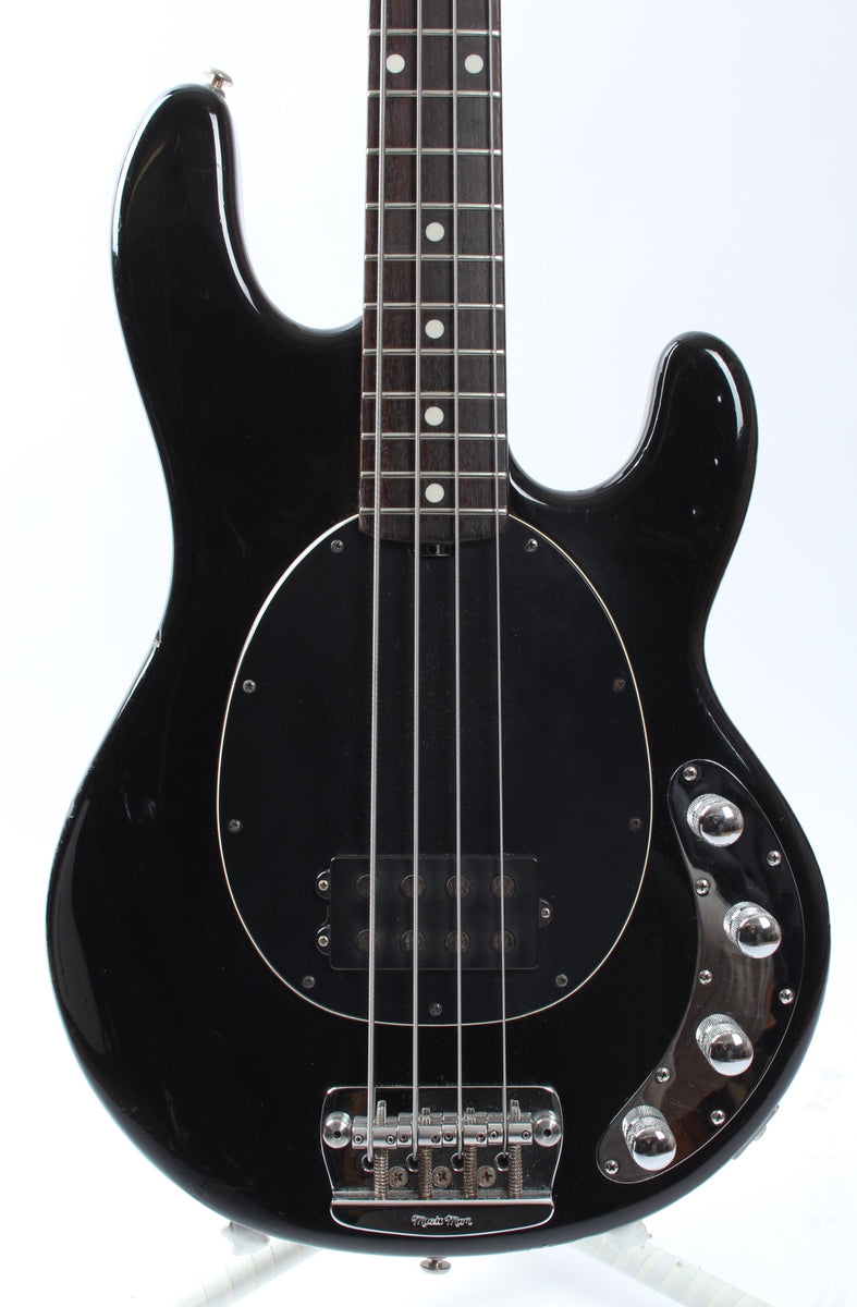 MUSICMAN Stingray 2000年 アメリカ製 MUSIC MAN StingRay 【USA 2002年製】（中古）【楽器検索