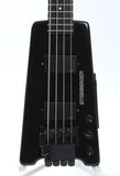 1990 Steinberger XL-2 black