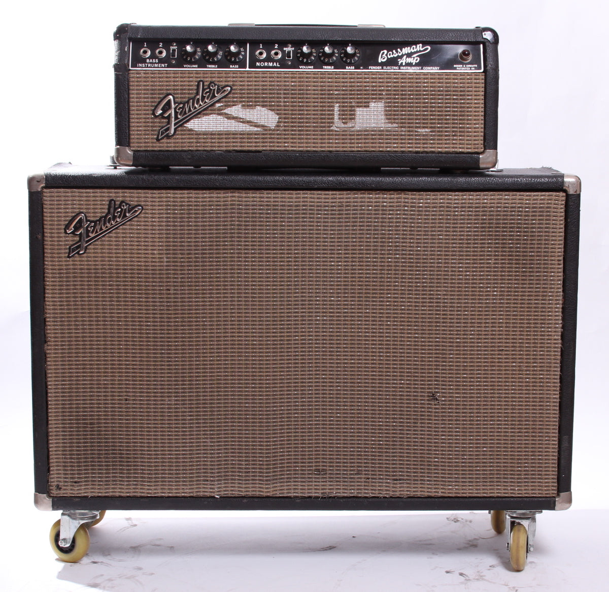 ベース Fender Bassman BM-40CE ベース Fender Bassman BM-40CE Fender Bassman BM-40CE - Geek