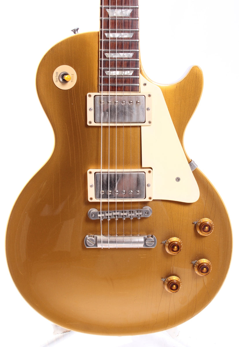 1993 Gibson Les Paul Standard 57 Reissue Historic Collection