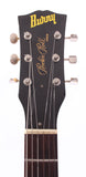 1988 Burny Rock n Roll Version Les Paul Junior DC tv yellow