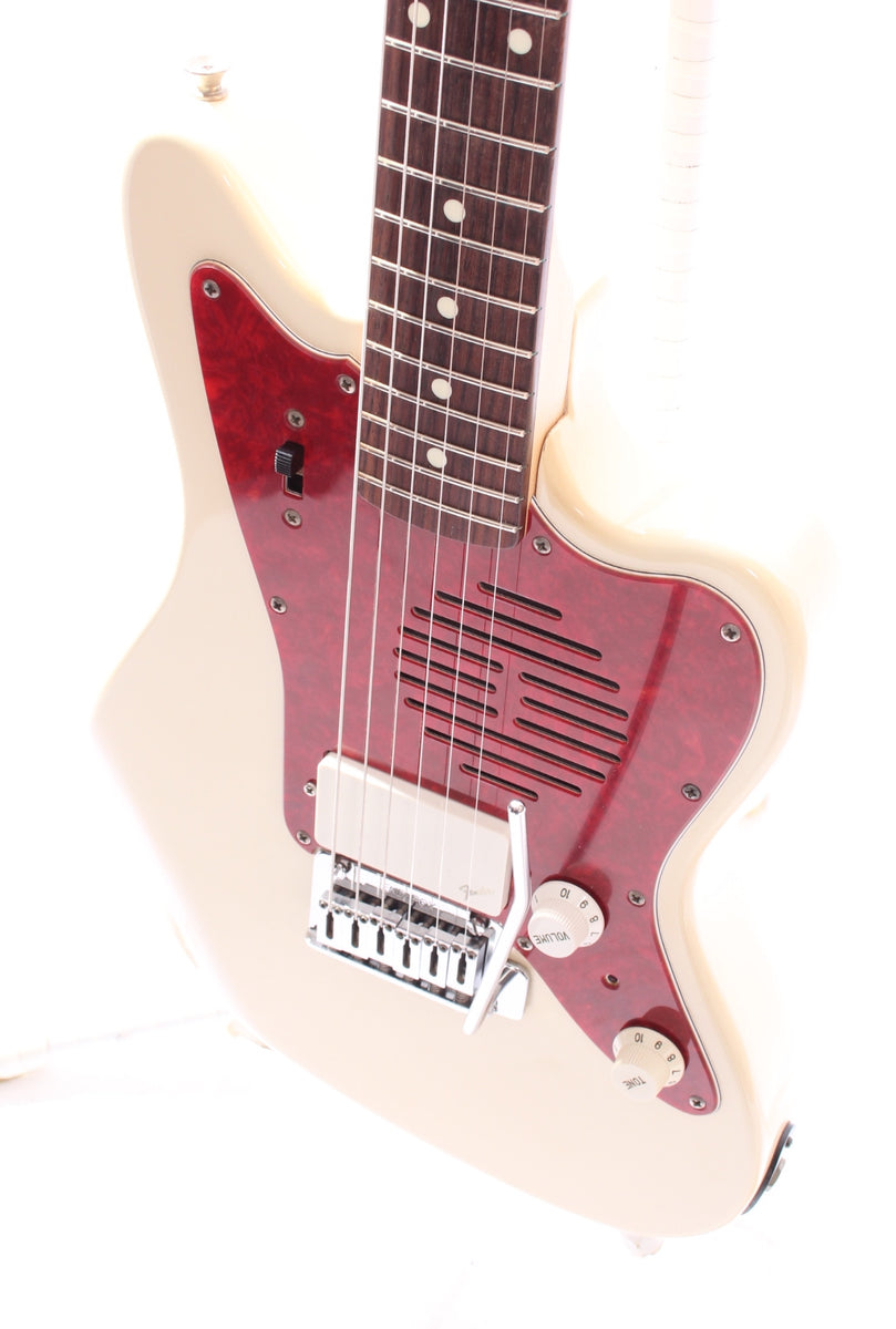 JM-CHAMP10 フェンダー ジャズマスター  Fender JAZZ レア フェンダー Fender Made in Japan Junior Collection Jazzmaster