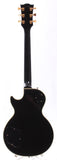 1990 Gibson Les Paul Custom ebony