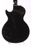 1990 Gibson Les Paul Custom ebony