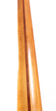 1990 Fender Precision Bass 57 / 58 Reissue Extrad sunburst