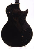 1989 Orville by Gibson Les Paul Custom lefty ebony