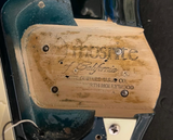 2004 Mosrite The Ventures MKI '65 Reissue VM-65 metallic blue