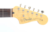 2022 Fender Jazzmaster Hybrid II forest blue